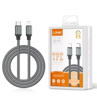 کابل LDNIO مدل LC441c